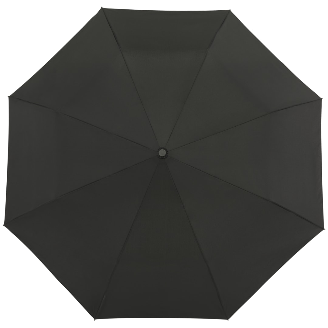 42" Recycled Folding Auto Open Umbrella 83