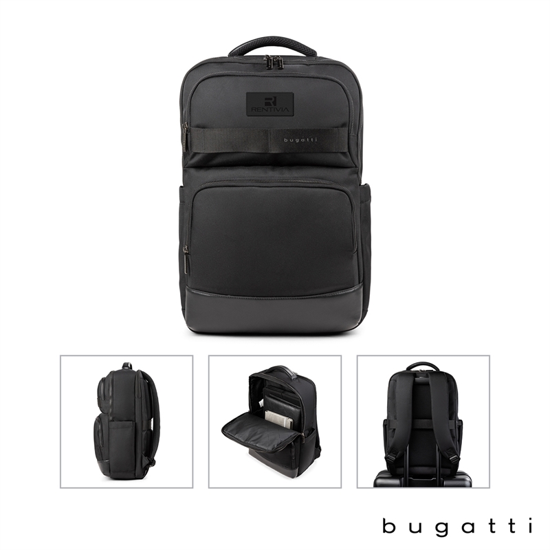 Bugatti Blake Backpack