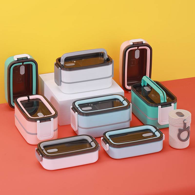 Adult Lunch Box 6