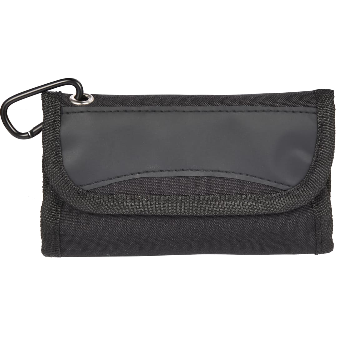 19-Piece Tool Set with rPET Case 22