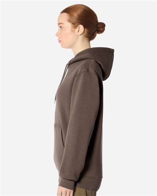 Unisex Premium Hoodie Sweatshirt - LS14001 196