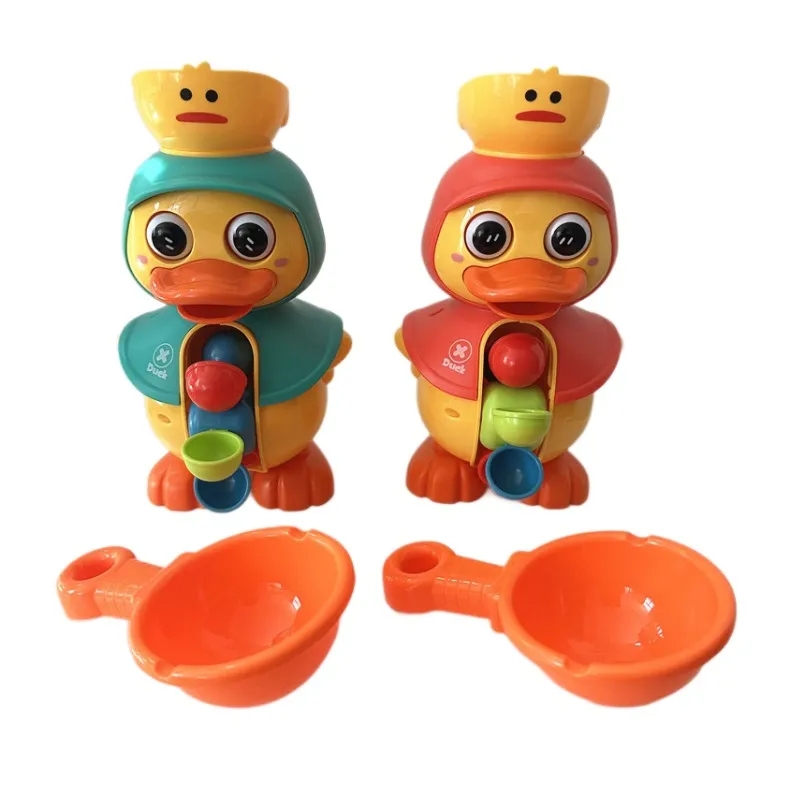 Bath toy 3