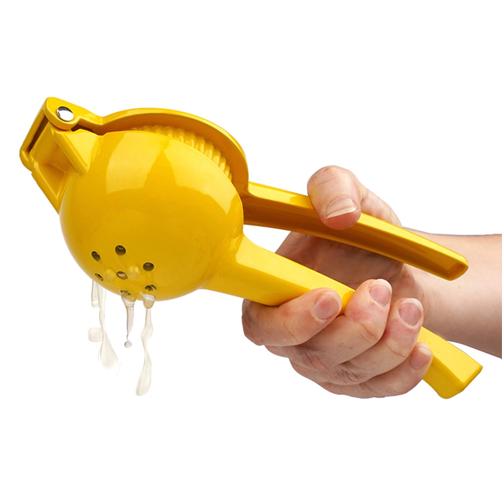 Metal Lemon Squeezer MOQ 20PCS 2