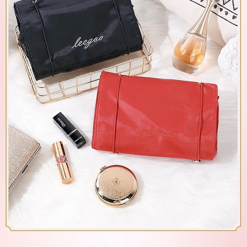 Foldable Travel Toiletry Storage Bag 13