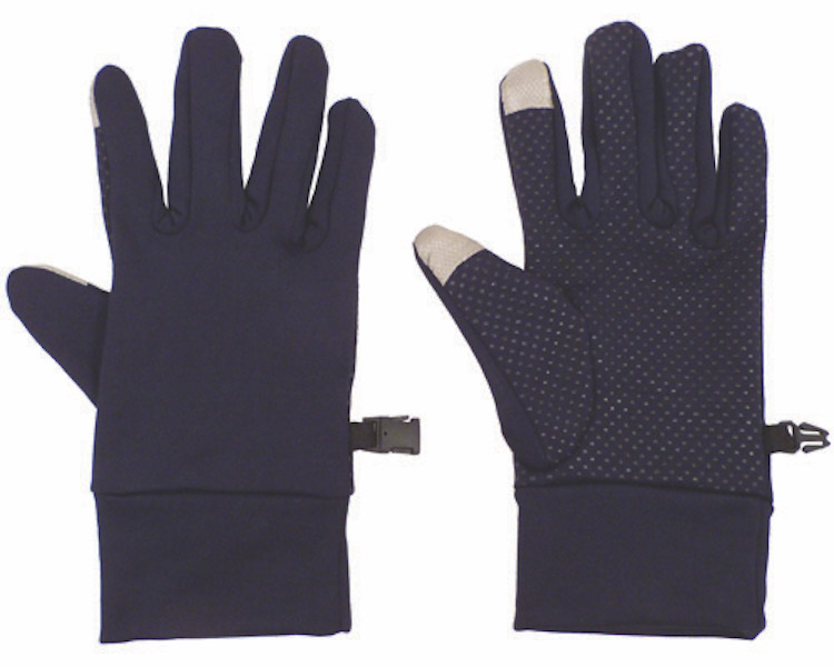 Touchscreen Spandex Gloves 6