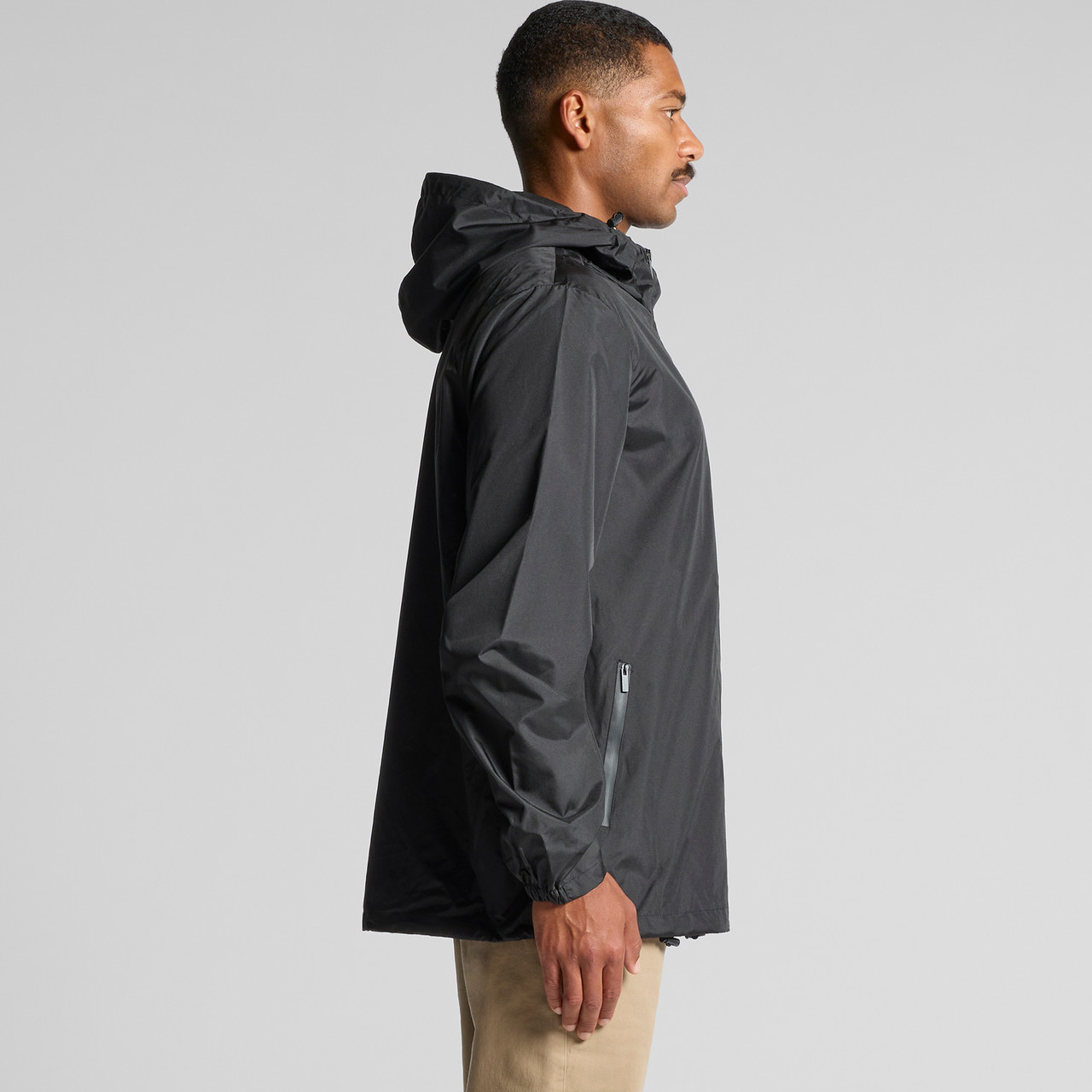 Section Zip Jacket | 5508 2