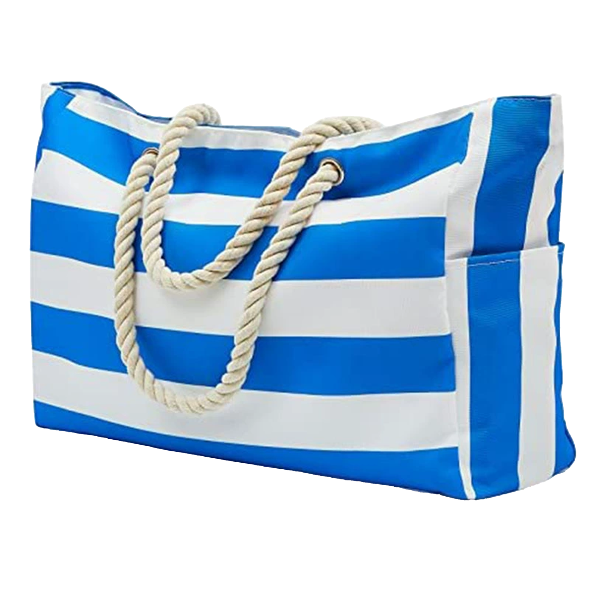 Soft Cotton Storage Bag 5