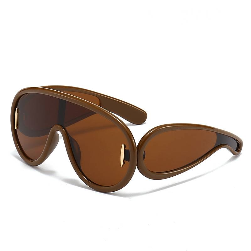 Sunglasses for Men Women Flexible Frame 3