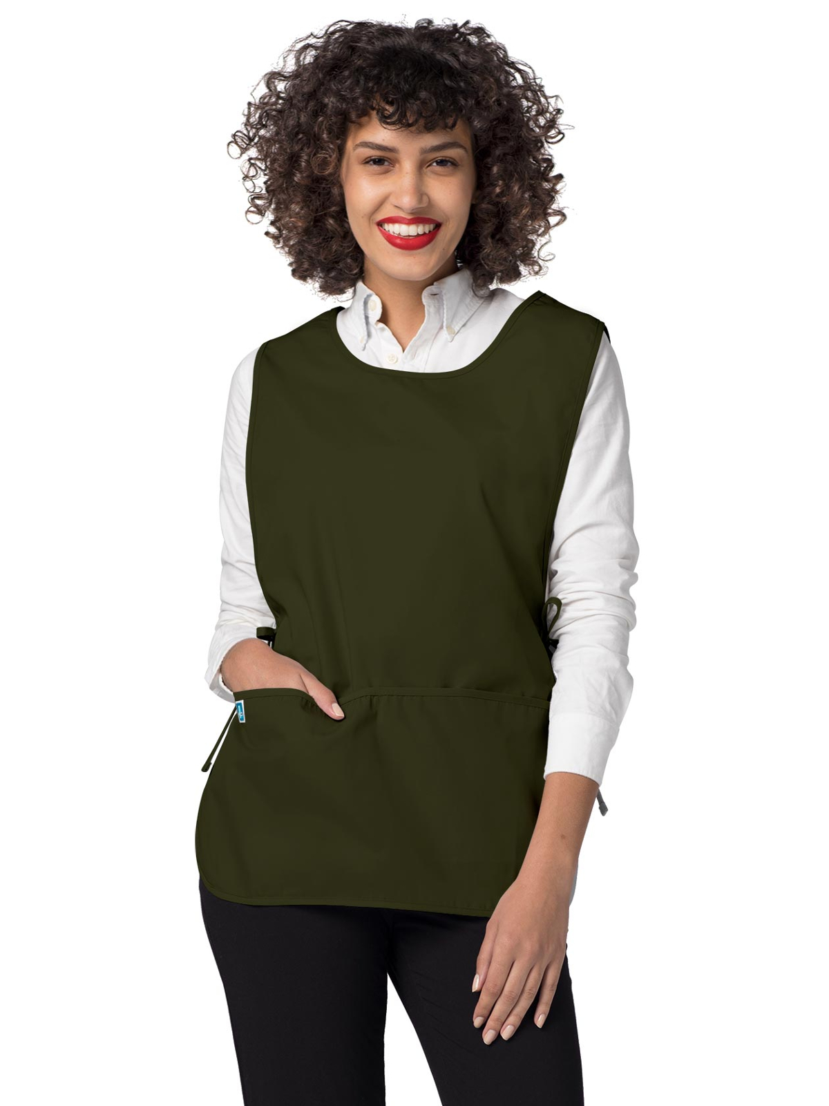 Adar - Universal - Unisex Cobbler Apron 5