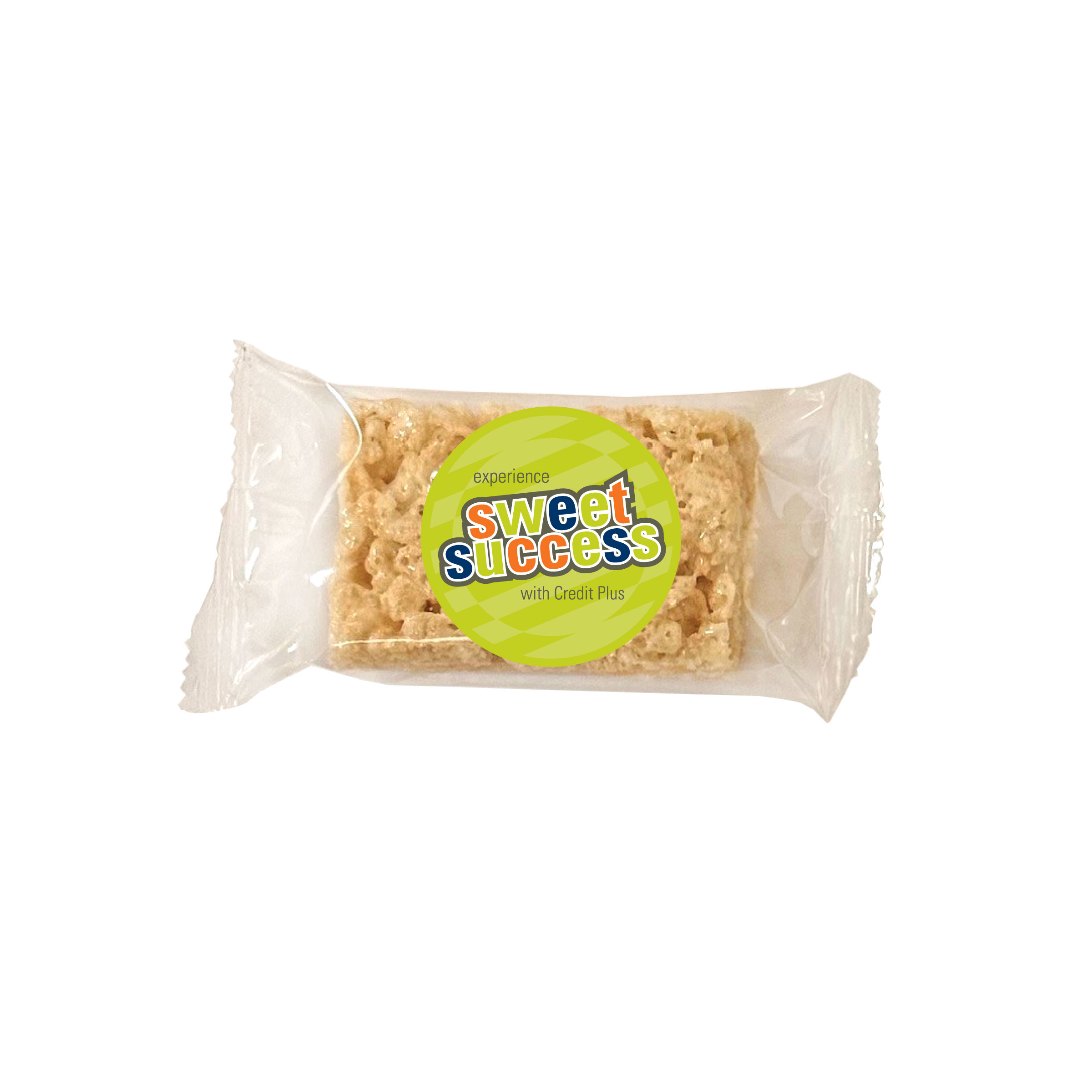 Rice Crispy Treat - Original Flavor 1