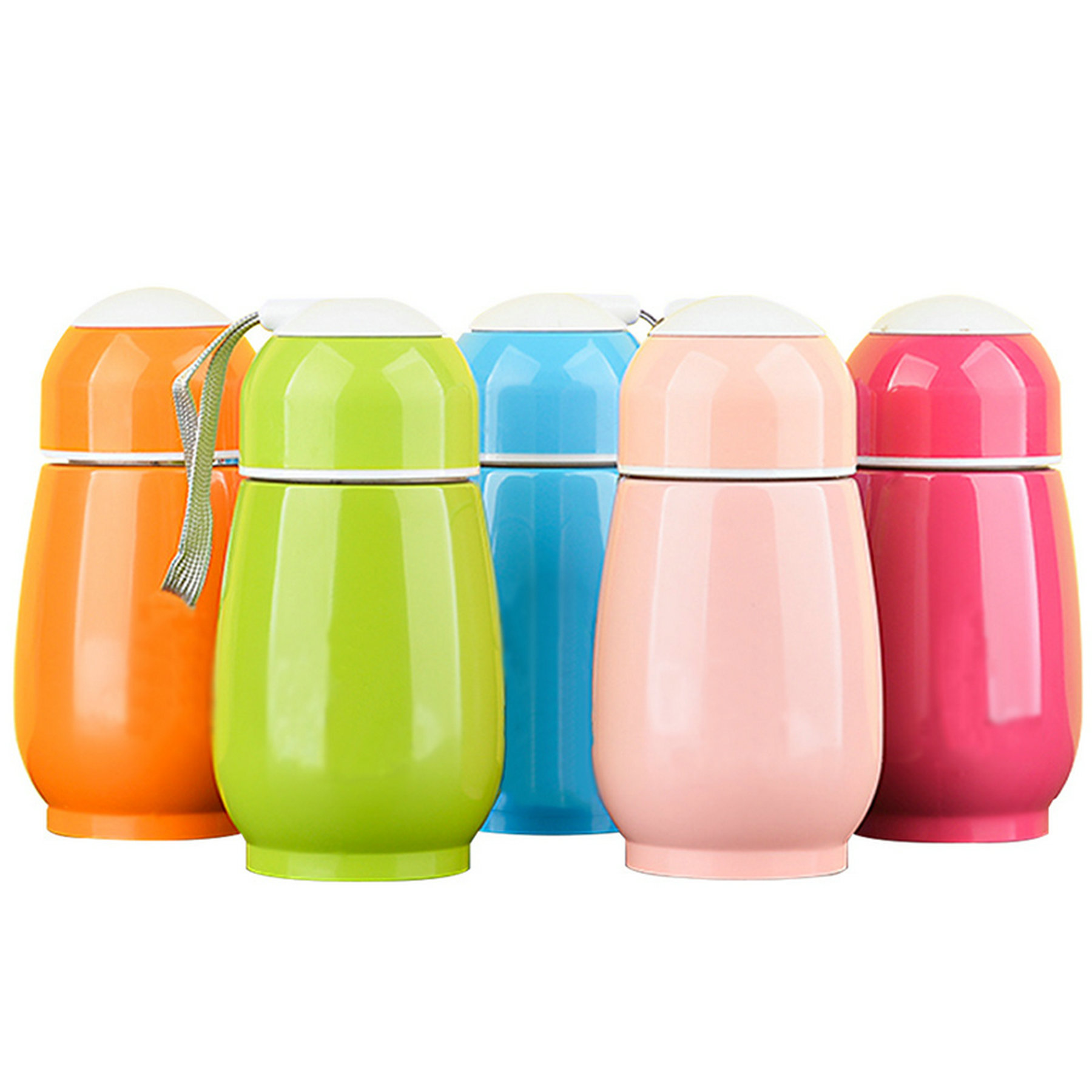 300ml Stainless Steel Thermos Cup 1