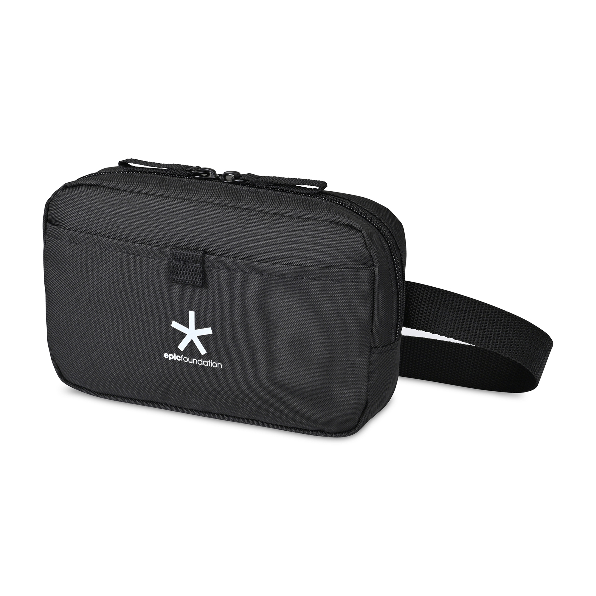 Repeat Recycled rPET Waist Pack 10