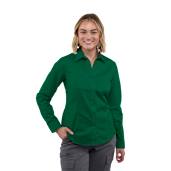 Women's WILSHIRE Long Sleeve Shirt 120
