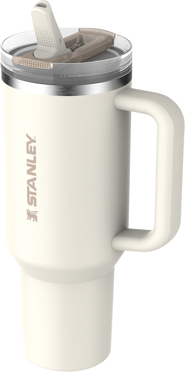 Stanley® 40oz Quencher ProTour Flip Straw Tumbler 16