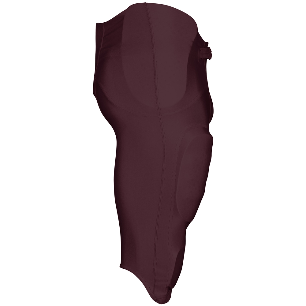 Bootleg 2 Integrated Football Pant w/Built-In Pads 25