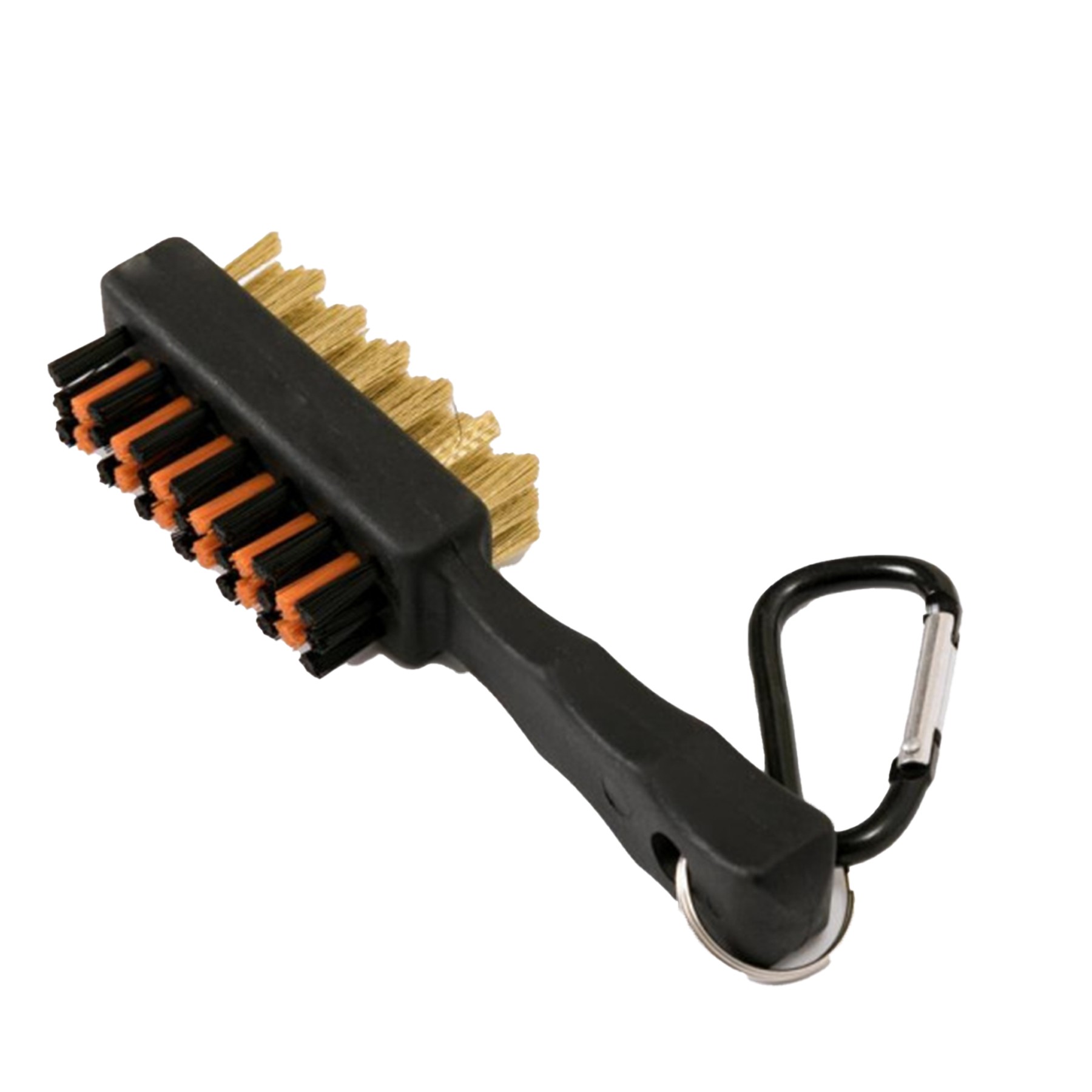 Short Handle Golf Club Cleaner 2