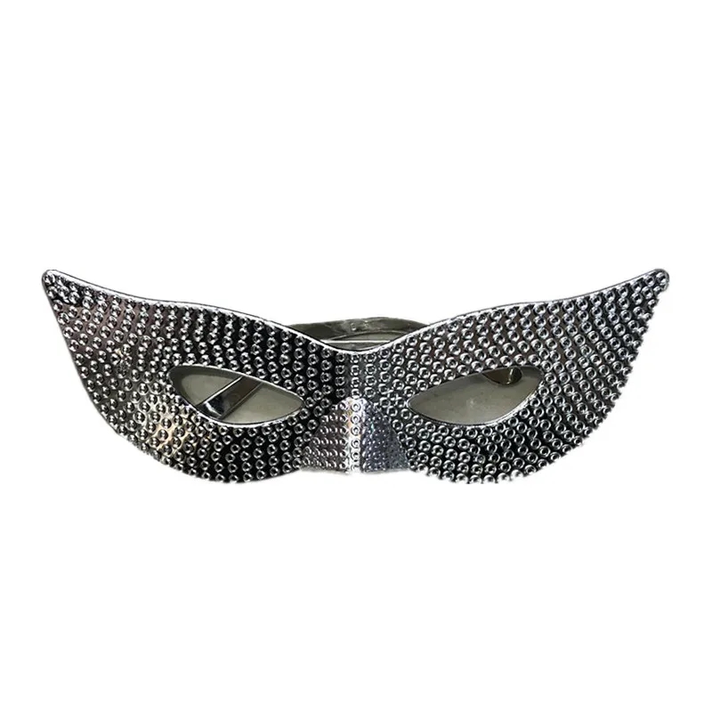 Masquerade Eyeglasses 2