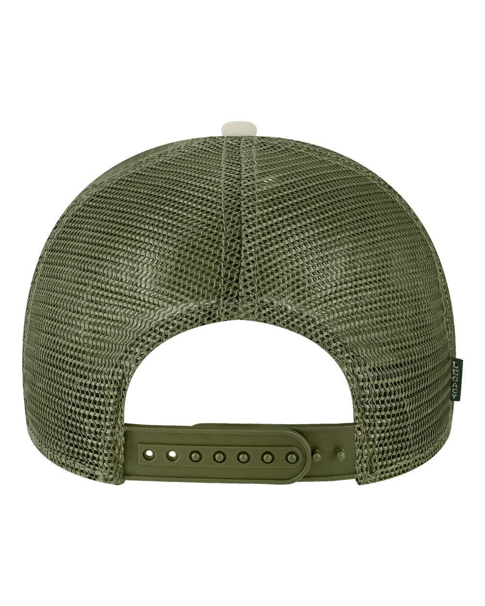 Mid-Pro Snapback Trucker Cap - MPS 72