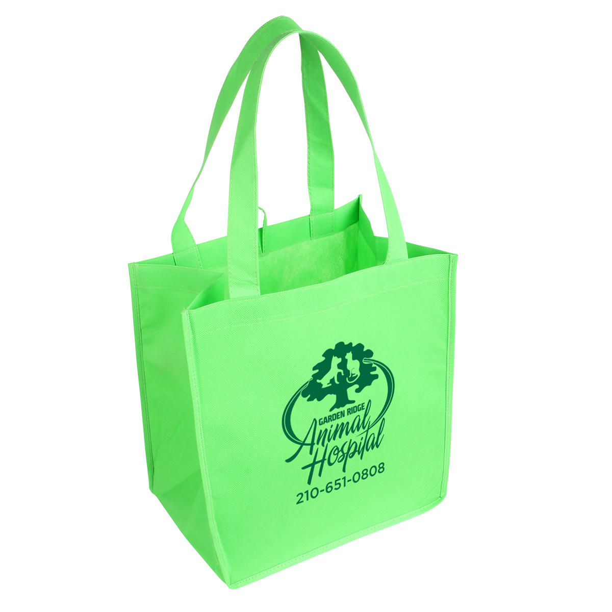 Sunbeam Non-Woven Shopping Bag 7
