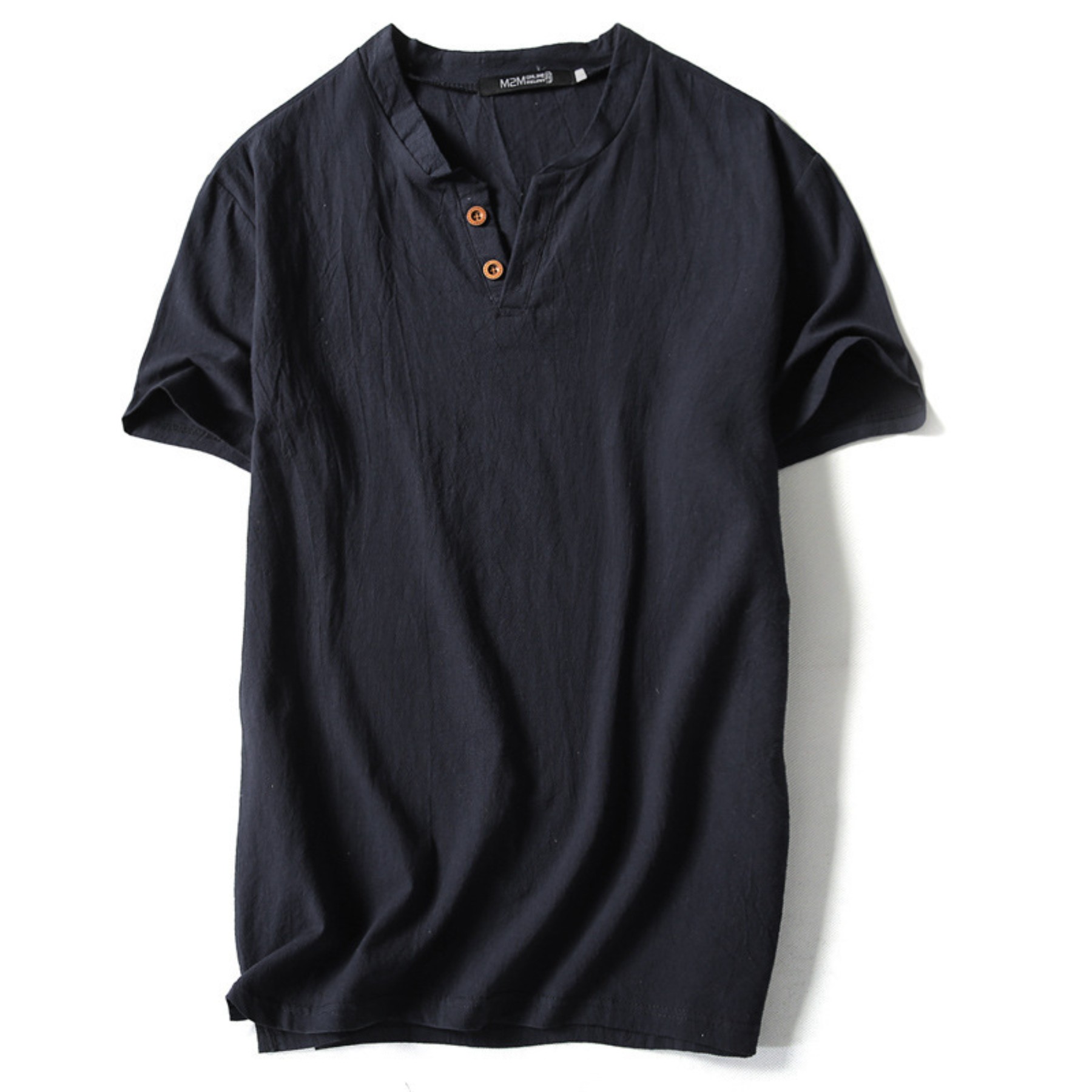 Short Sleeved Shirt 4