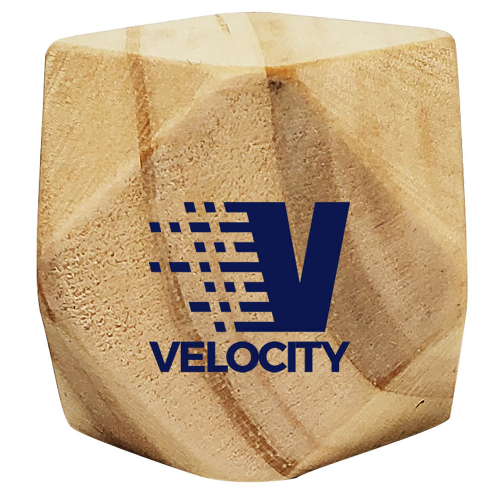 Wooden Stacking Blocks 2