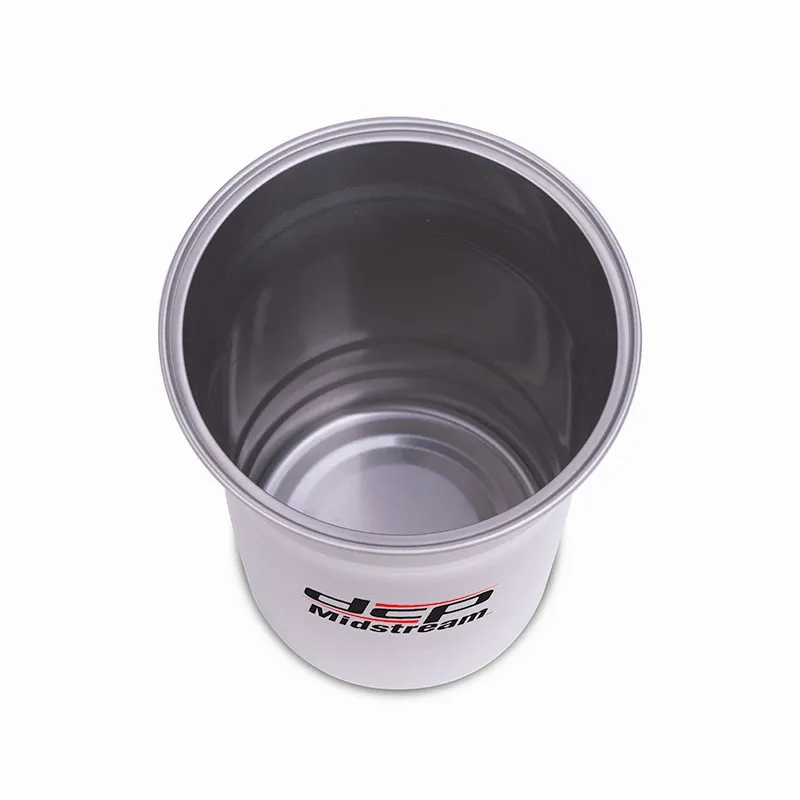 Recycled Aluminum Stadium Party Cup 21oz. 5