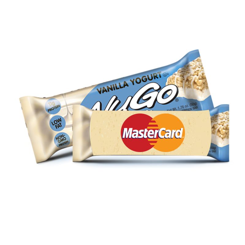 NuGo Bar® 3