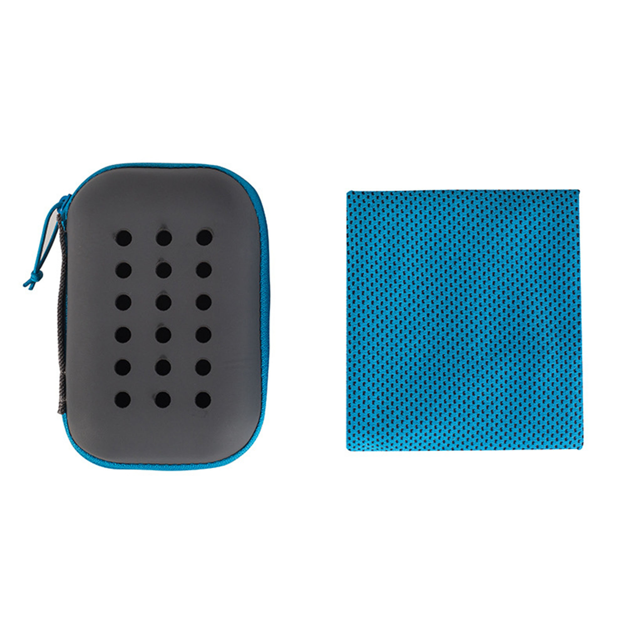 Absorbent Cooling Towel in Carry Pouch 10
