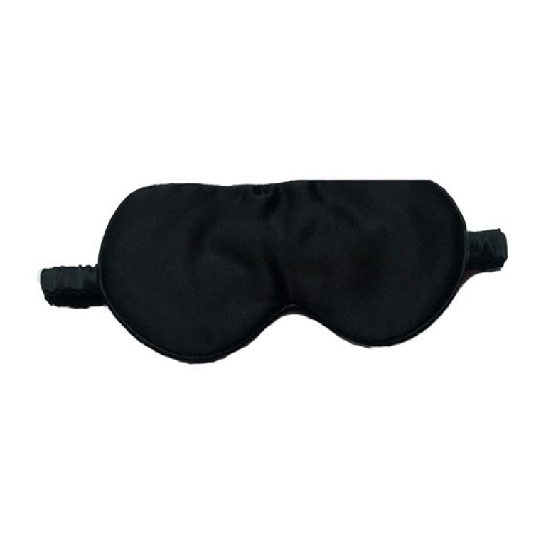 Silk Sleeping Eyeshade 4
