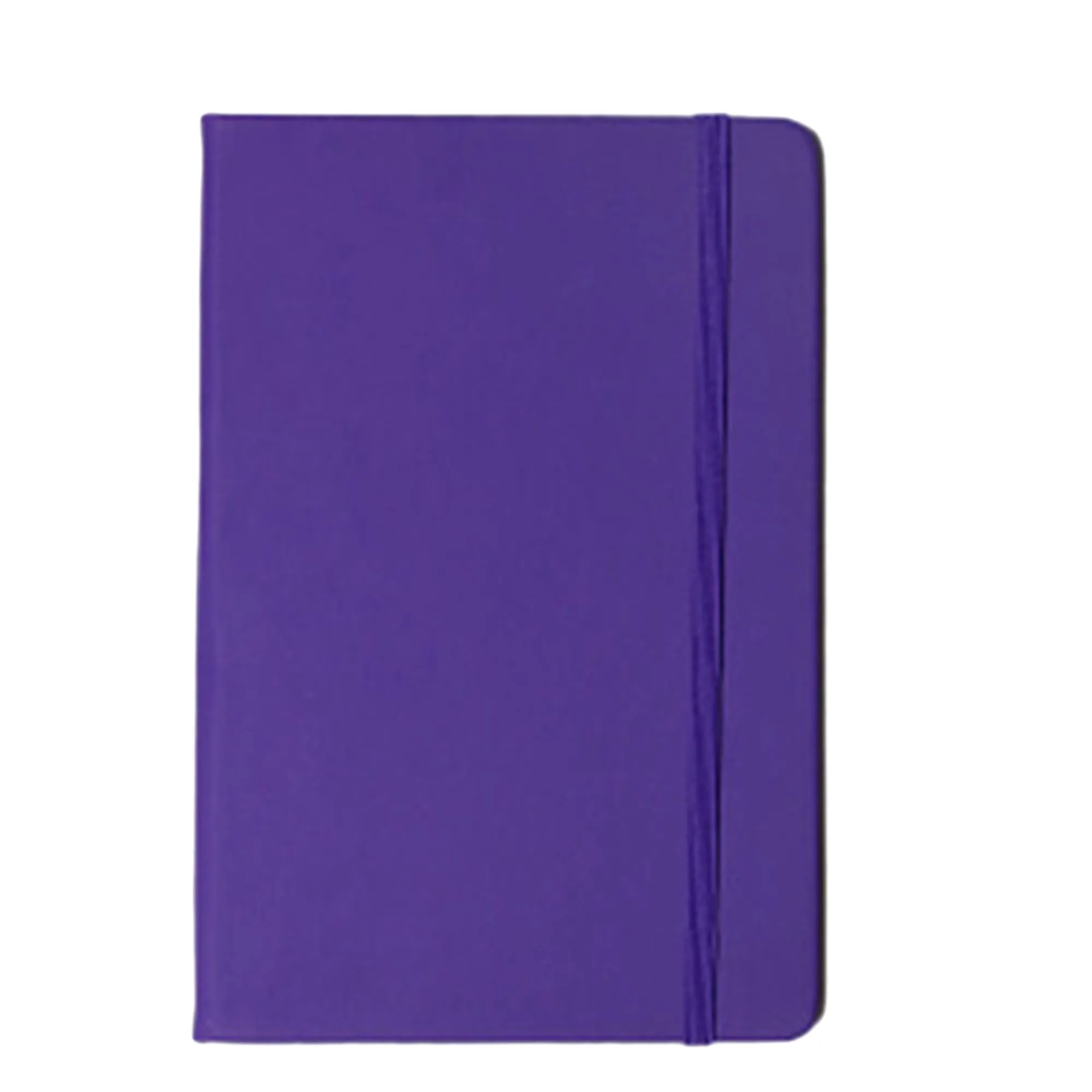 A6 Soft Journal Hardcover Notebook Rush Service 8
