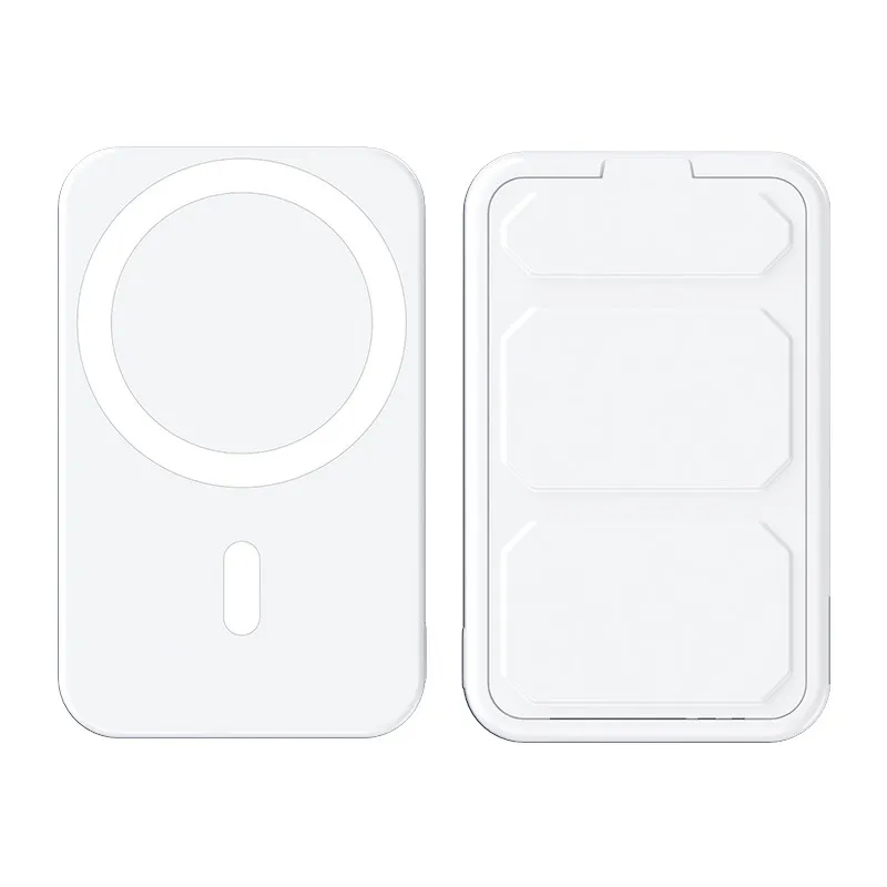 Magsafe Wireless Charging Power Bank 10000mah PD 20W 1