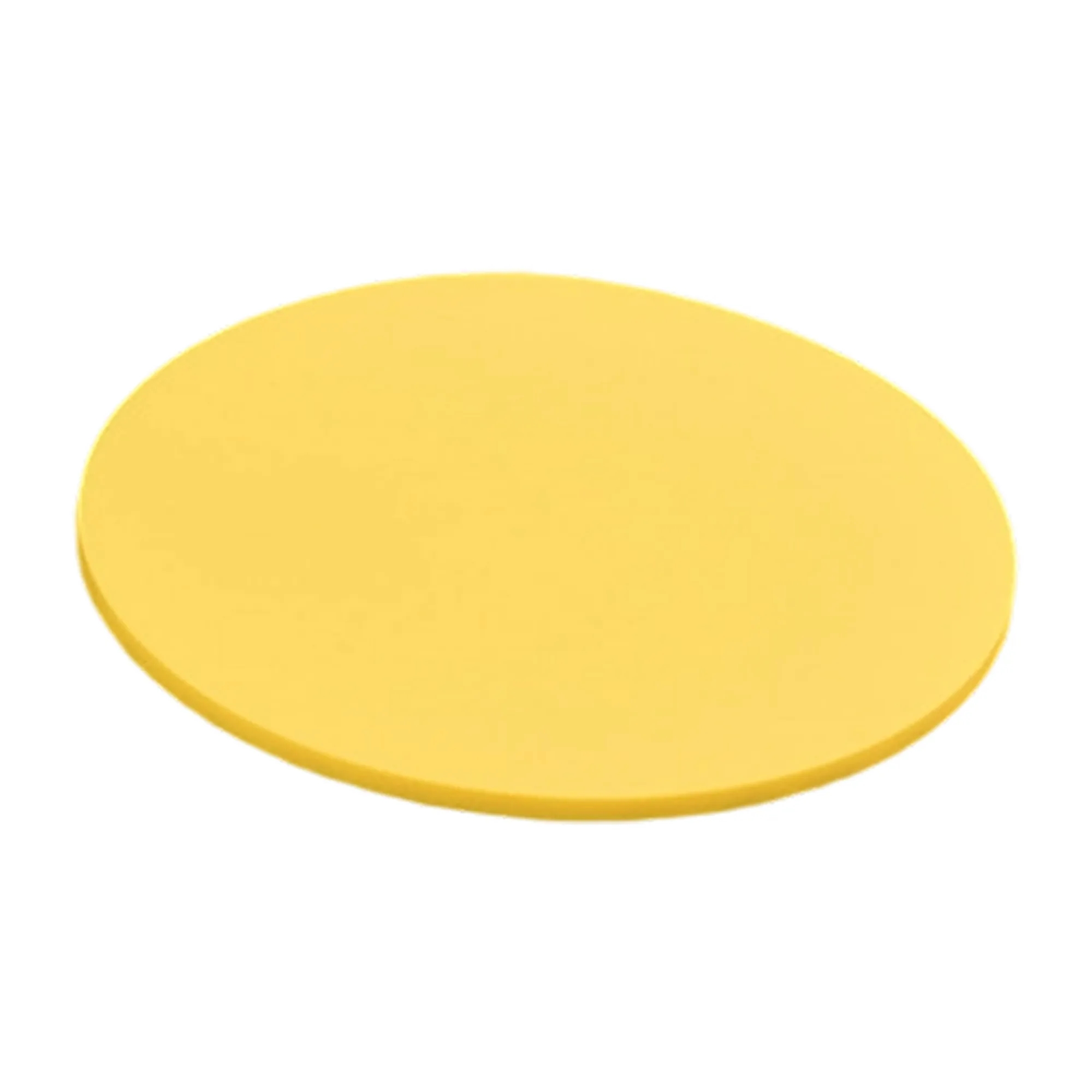 Coaster Ceramic Round 9