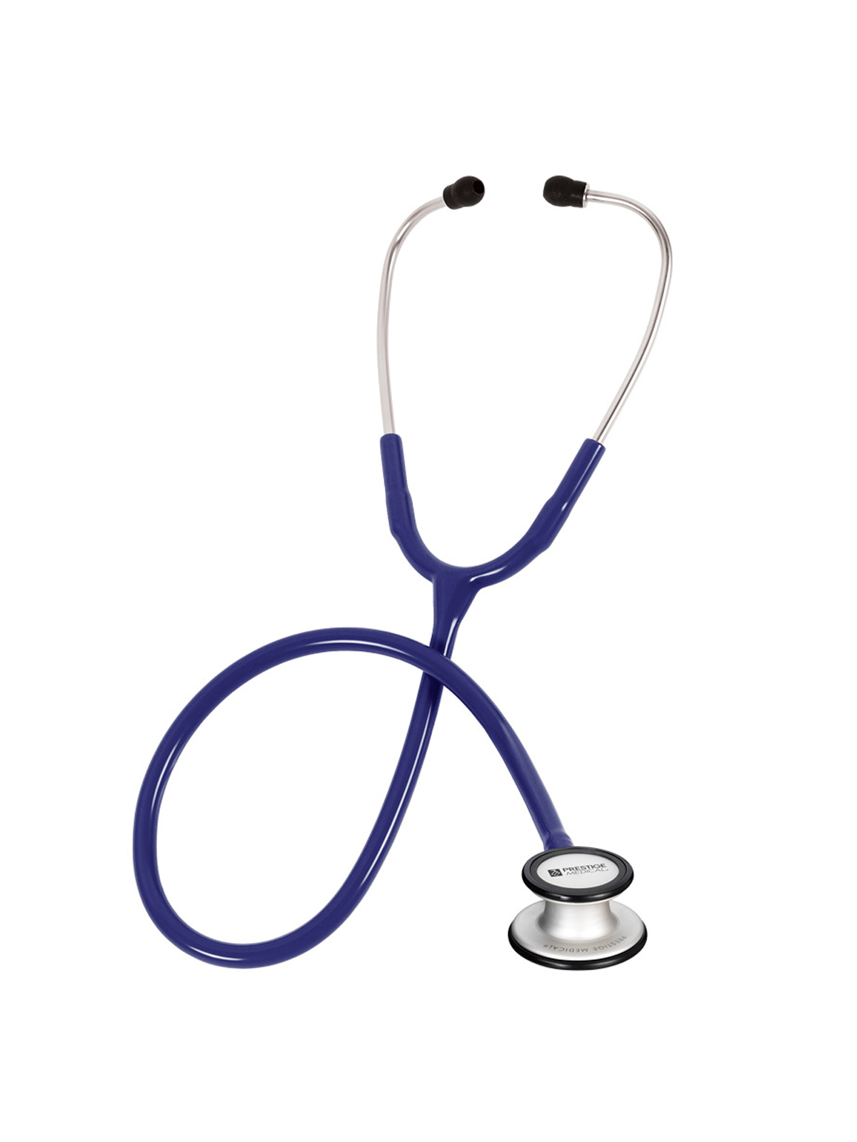 Prestige Medical - Clinical Plus™ Advanced Dynamic Range Stethoscope (Clamshell) 3