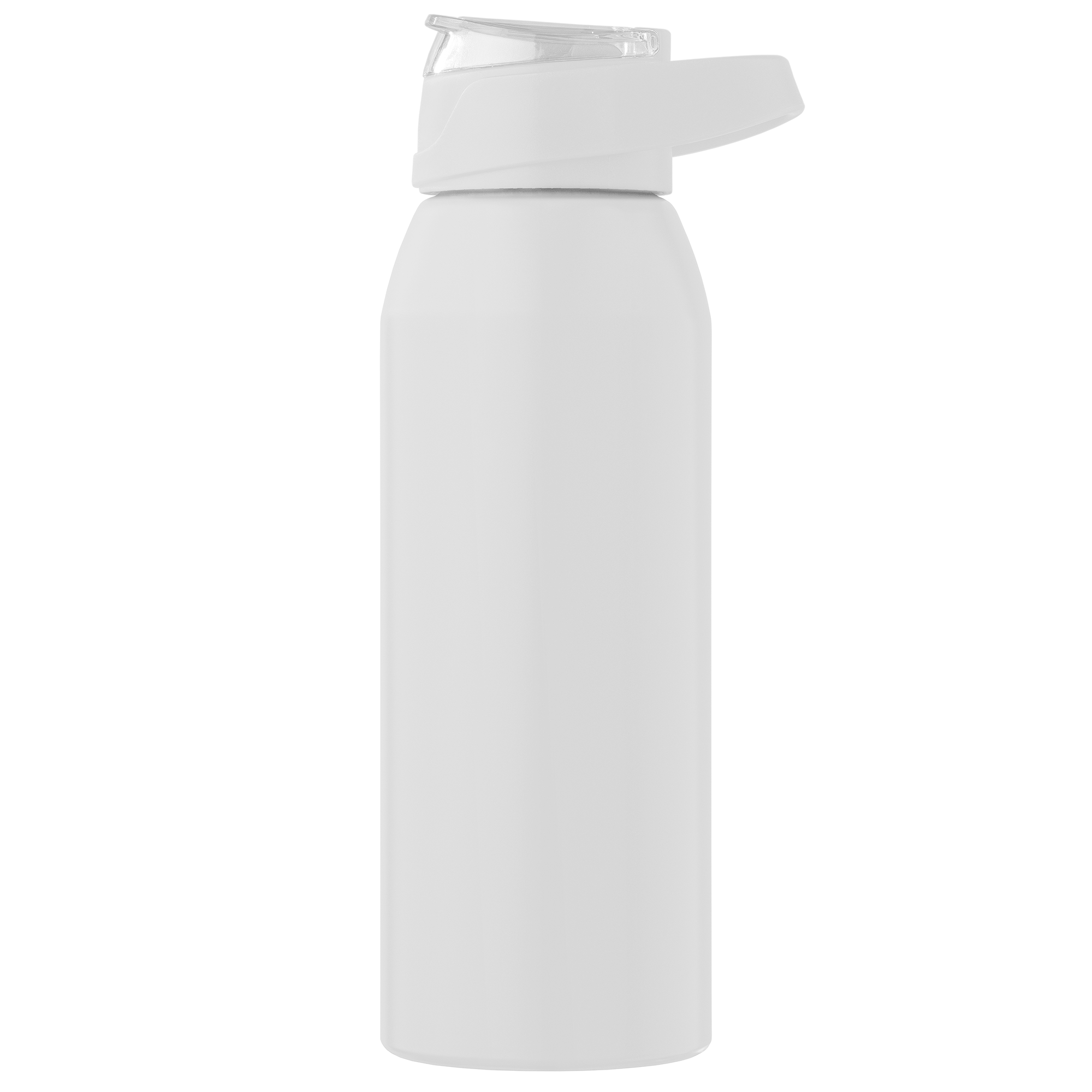 Lyse Recycled Stainless Steel Sport Bottle - 24 oz. 9