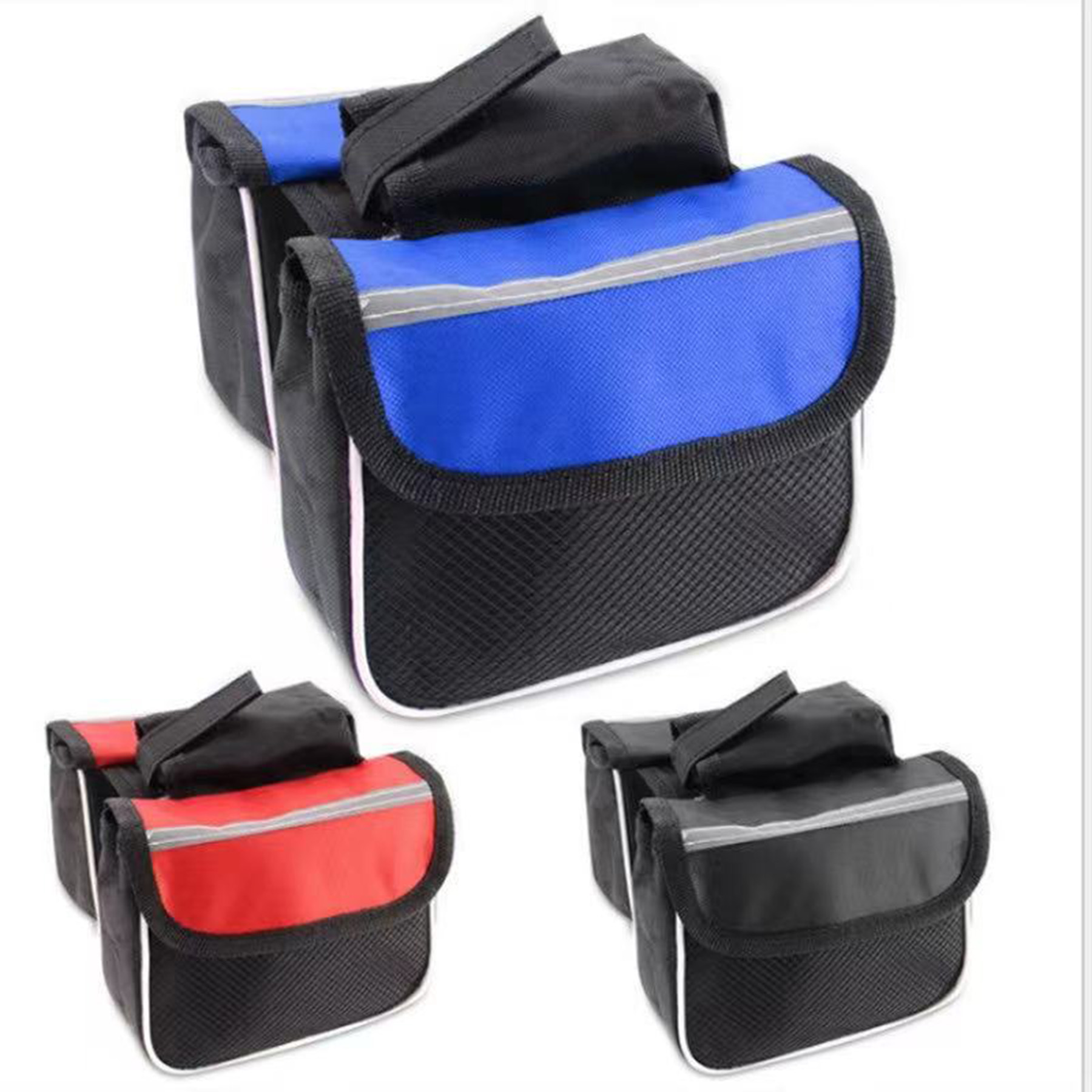 Bicycle Bags 3