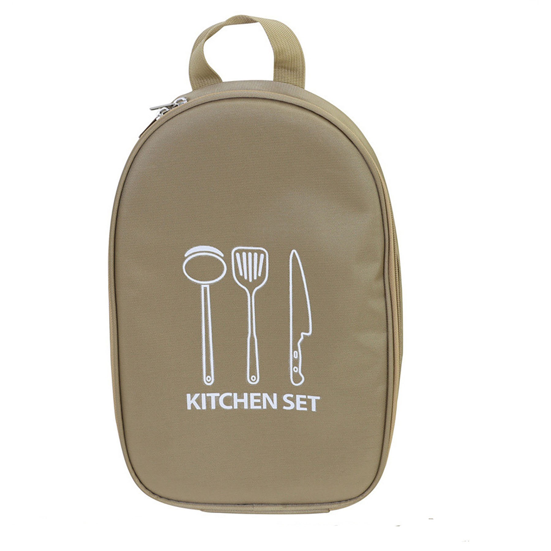 Outdoor Kitchenware Bag 3