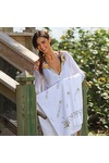 Small Beach/Caddy Towel 27