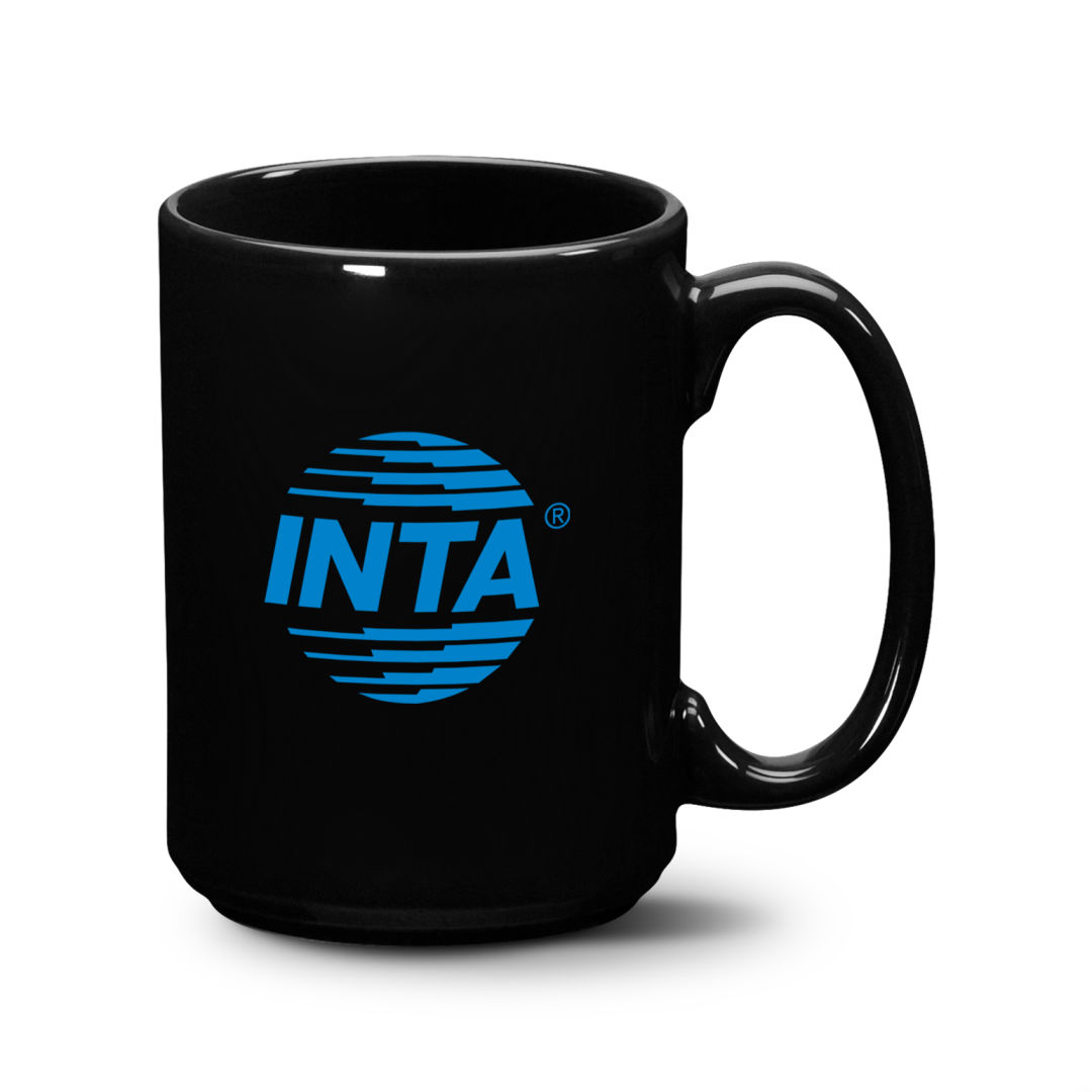 El Grande Mug - 15oz - Imprinted 11
