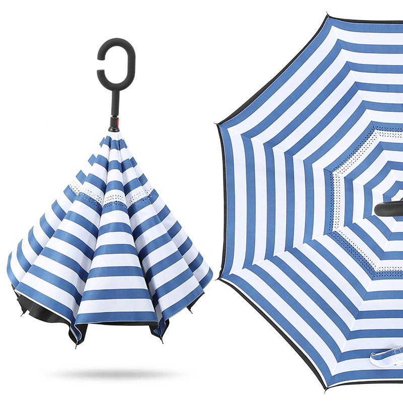 Reverse Inverted Umbrella 1