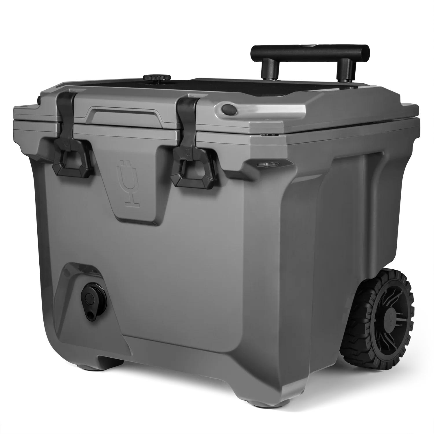 BruMate® BruTank 35-Quart Rolling Hard Cooler 3