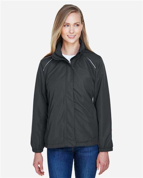 Women's Profile Fleece-Lined All-Season Jacket - 78224 30