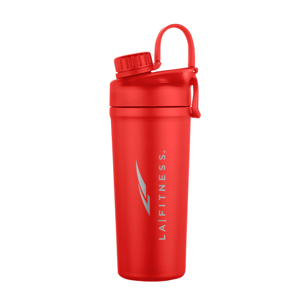 Topeka 26oz Vacuum Shaker 115