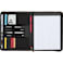 Wenger Recycled Tech Zippered Padfolio 34