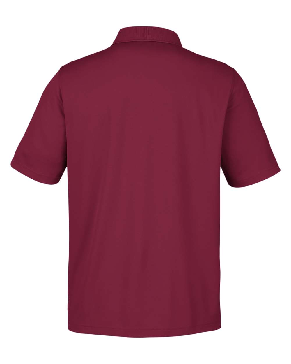 Men's Market Snag Protect Mesh Polo - CE104 66
