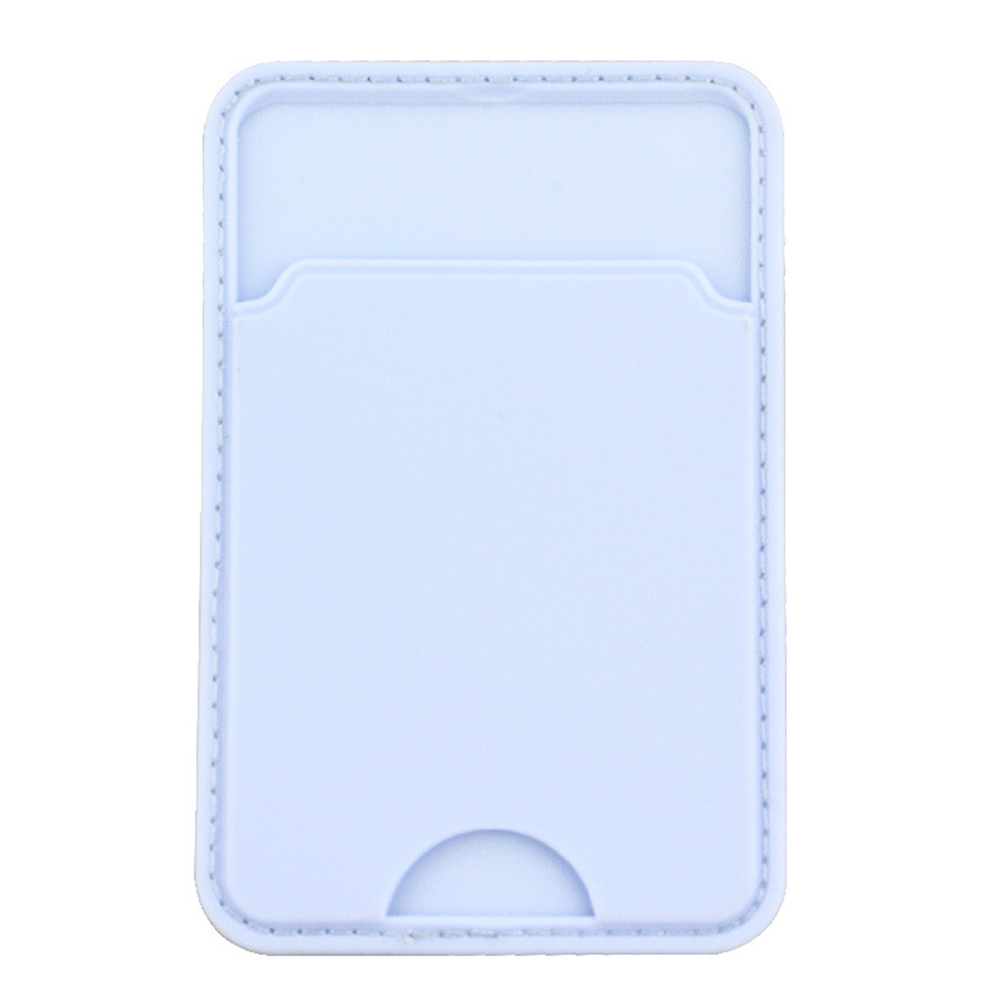 Silicone Phone Card Holder 3