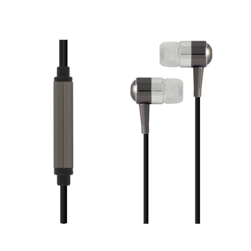 Ear Buds - Metal: EBM01 2