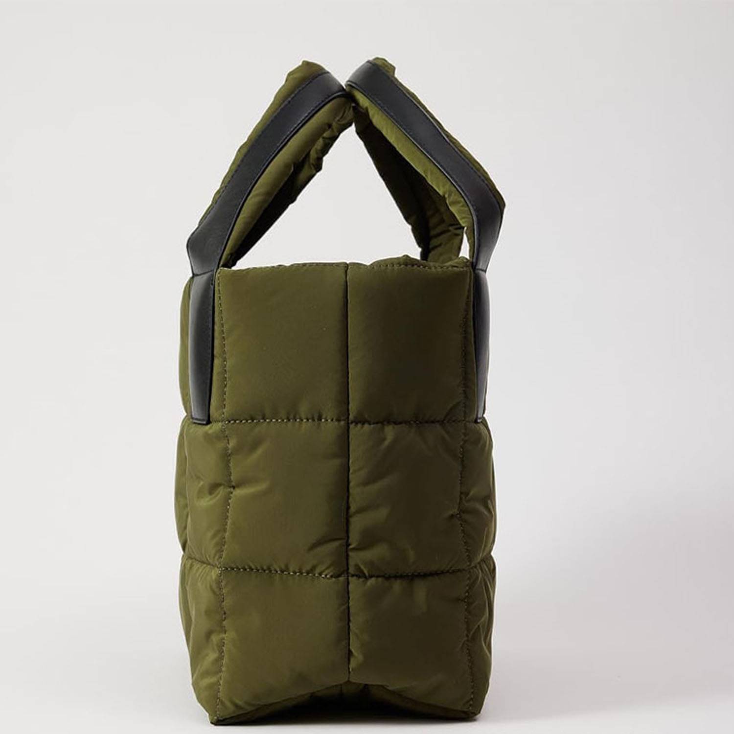 High-quality Puffer Tote Bag 4