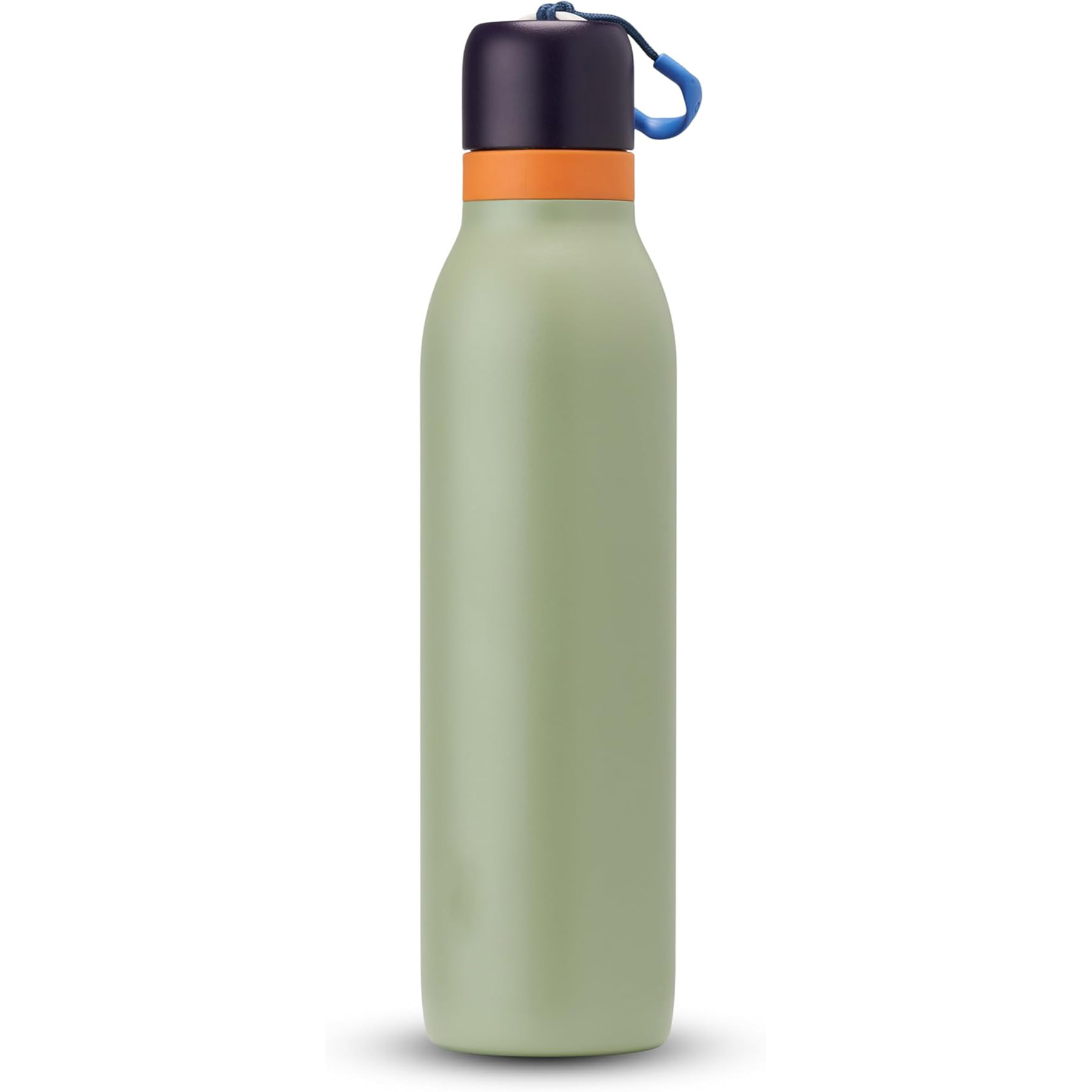 24 oz Double Wall Insulated Stainless Steel Water Bottle, custom water bottle with logo imprint 7