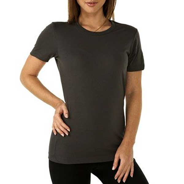 Next Level Ladies Boyfriend T-Shirt 4.3 oz 38