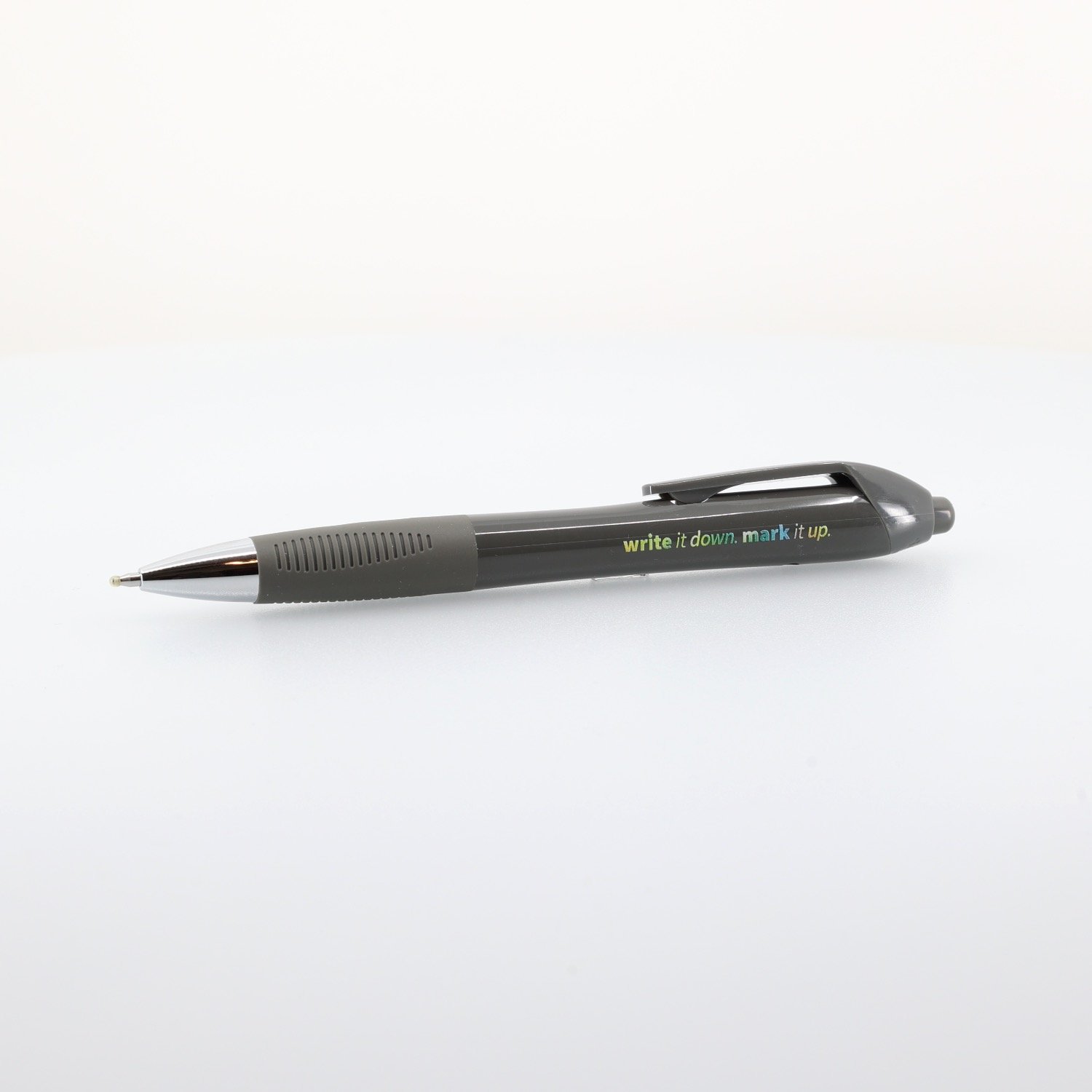 BIC® Intensity® Clic™ Gel Pen